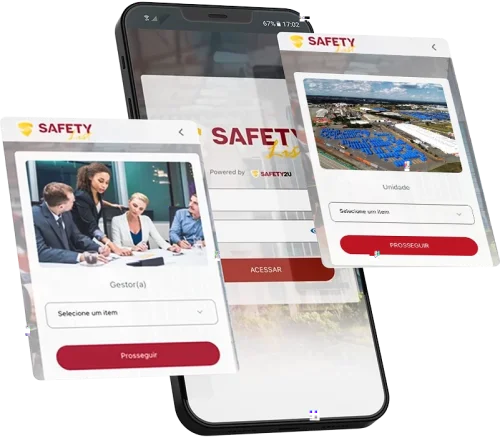 Conheça nosso aplicativo