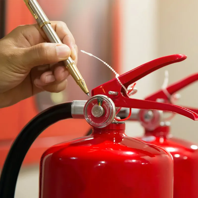 Imagem ilustrativa de Art de incêndio em Santa Catarina