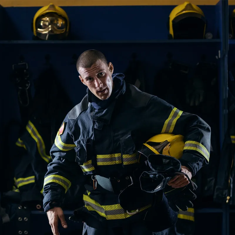 Empresa especializada em renovação de alvará bombeiros