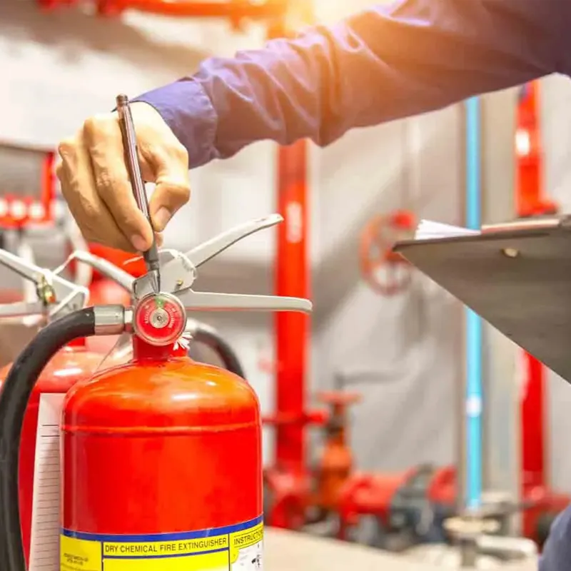 Laudo de avcb em Santa Catarina