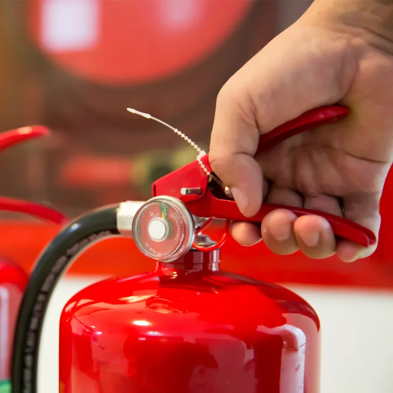 Laudo técnico de renovação avcb