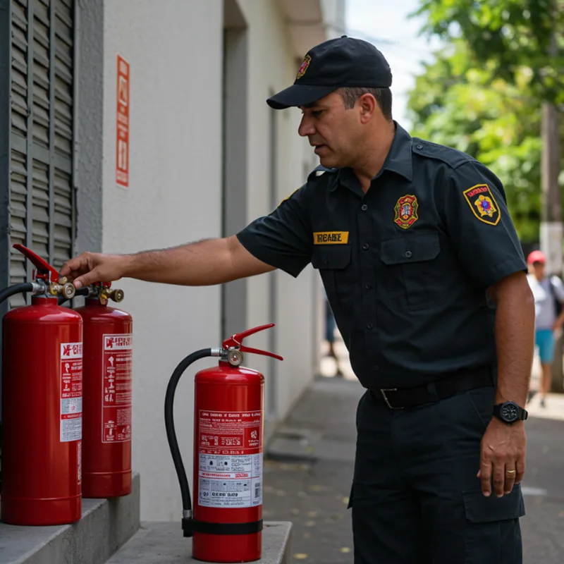 Licença avcb para empresas