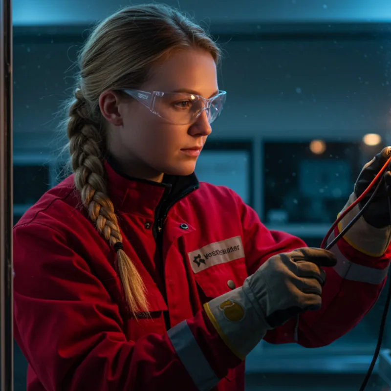 Licença de bombeiro em Santa Catarina