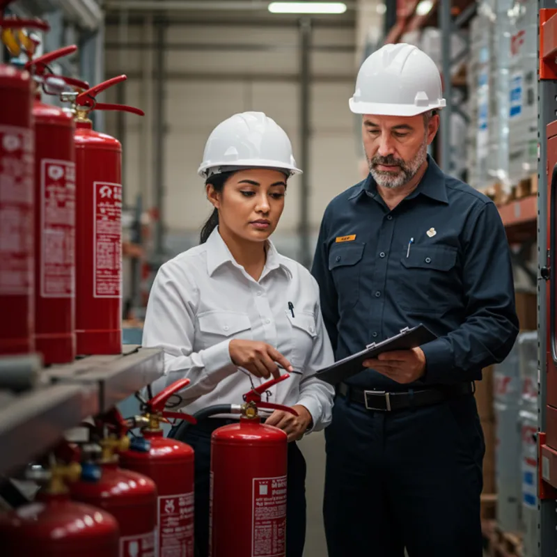 Licença de corpo de bombeiros em Santa Catarina