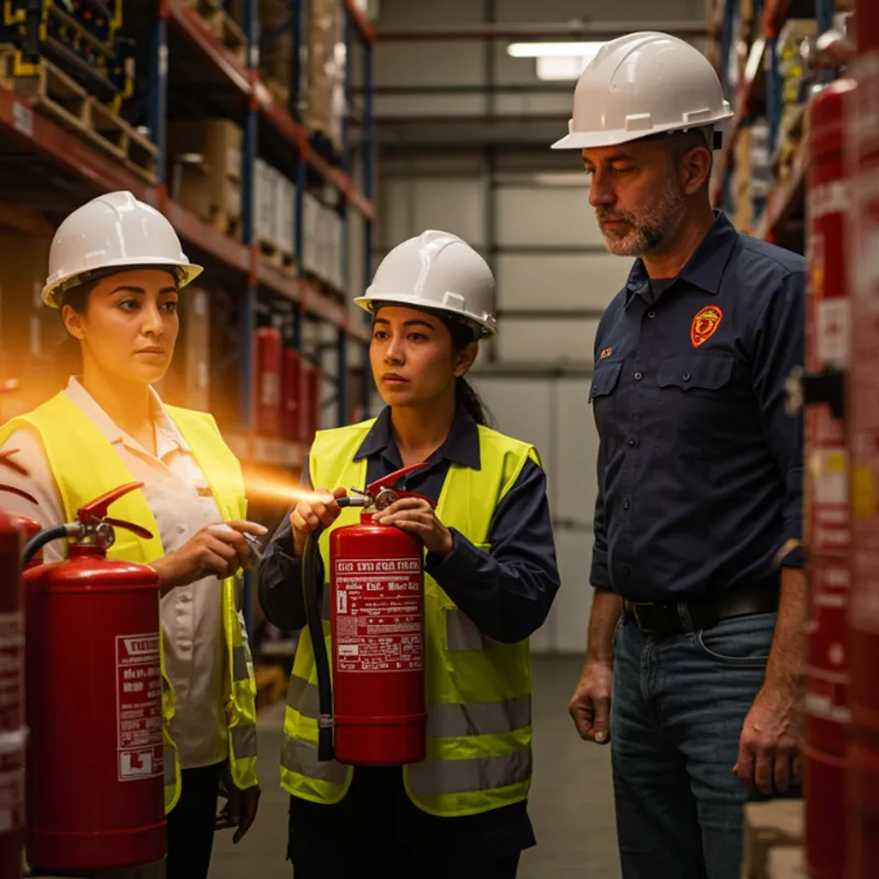 Licenciamento de corpo de bombeiro em São Paulo
