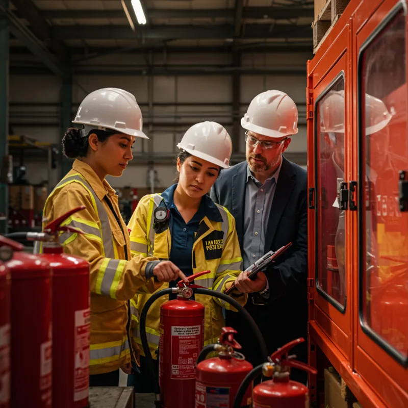 Ppci simplificado em Santa Catarina