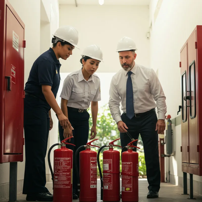 Projeto de incêndio avcb