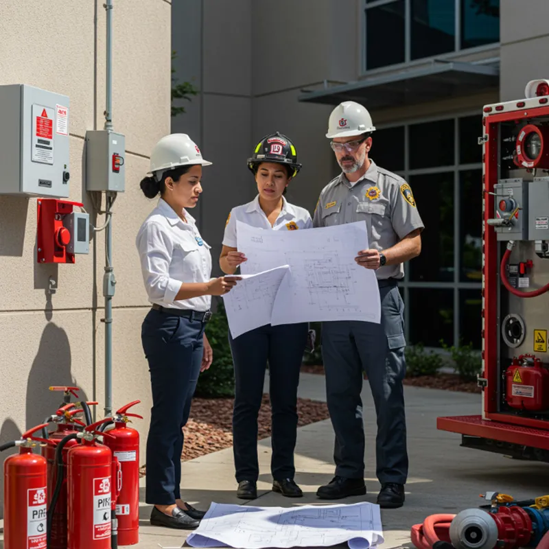Renovação de avcb em Santa Catarina