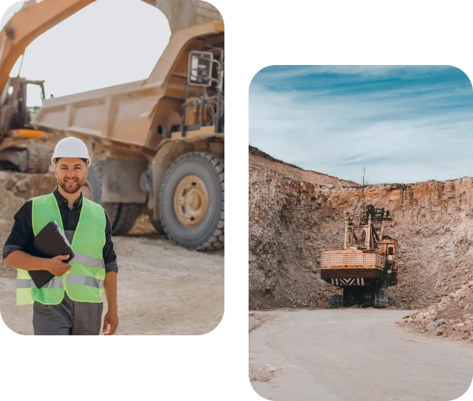 SegmentosMineradoras